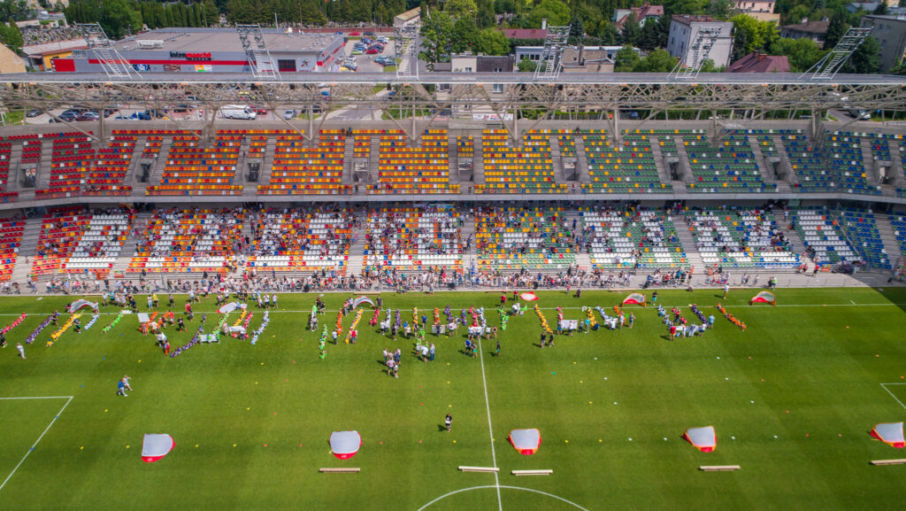 Przedszkoliada 2018 - Bielsko-Biała