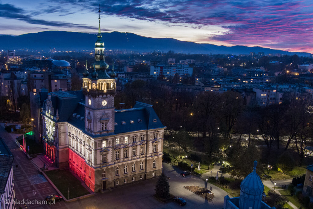 Święto Niepodległości 11 Listopada
