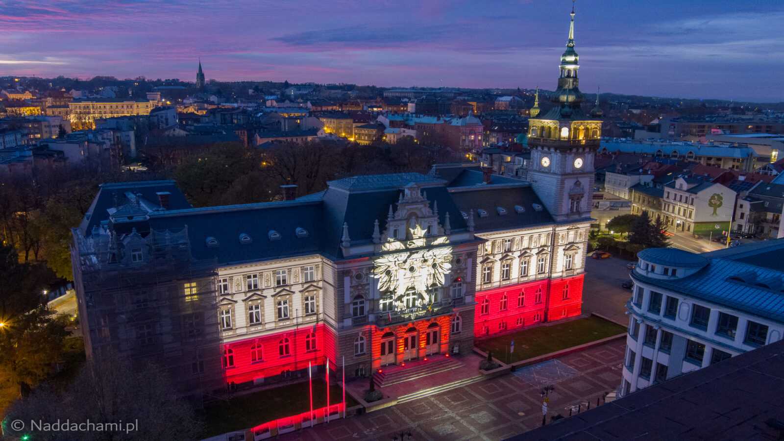 Święto Niepodległości 11 Listopada