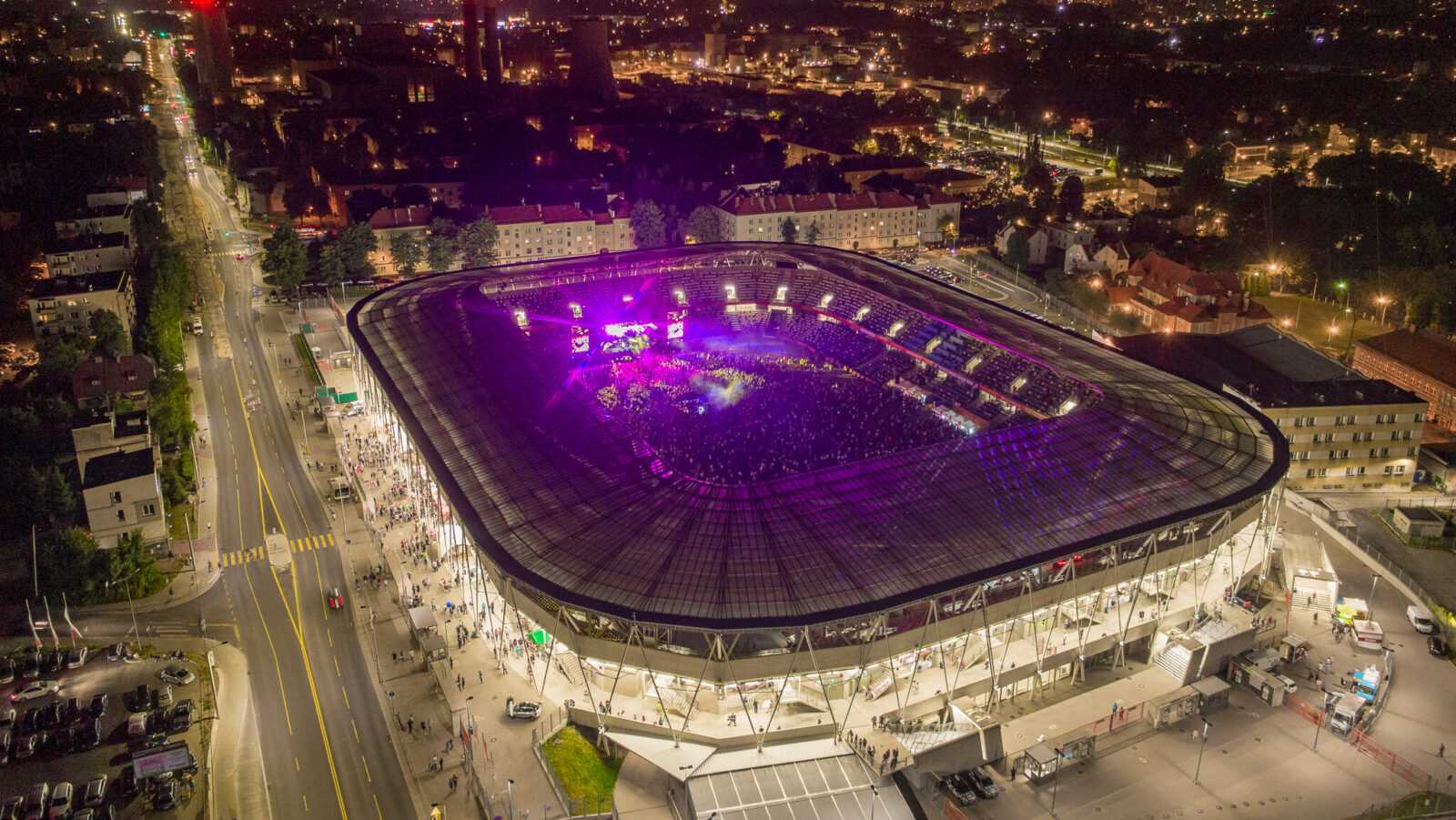 90 Festival Bielsko-Biała