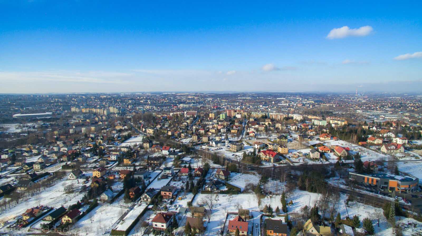 Lipnik Bielsko-Biała