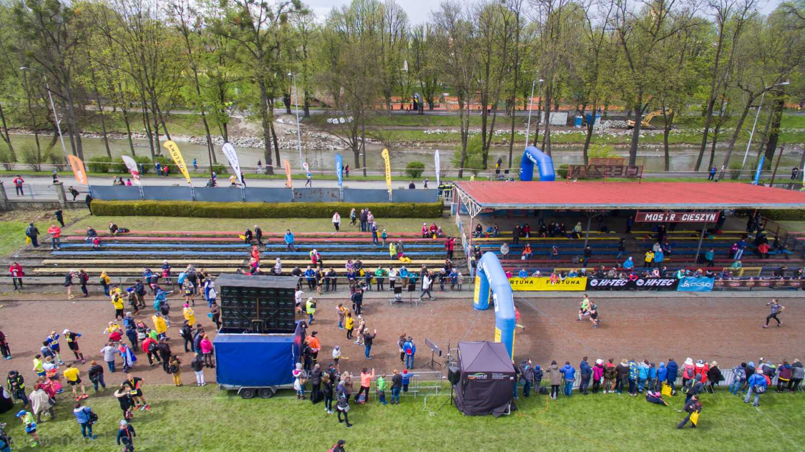 Cieszyński Fortuna Bieg