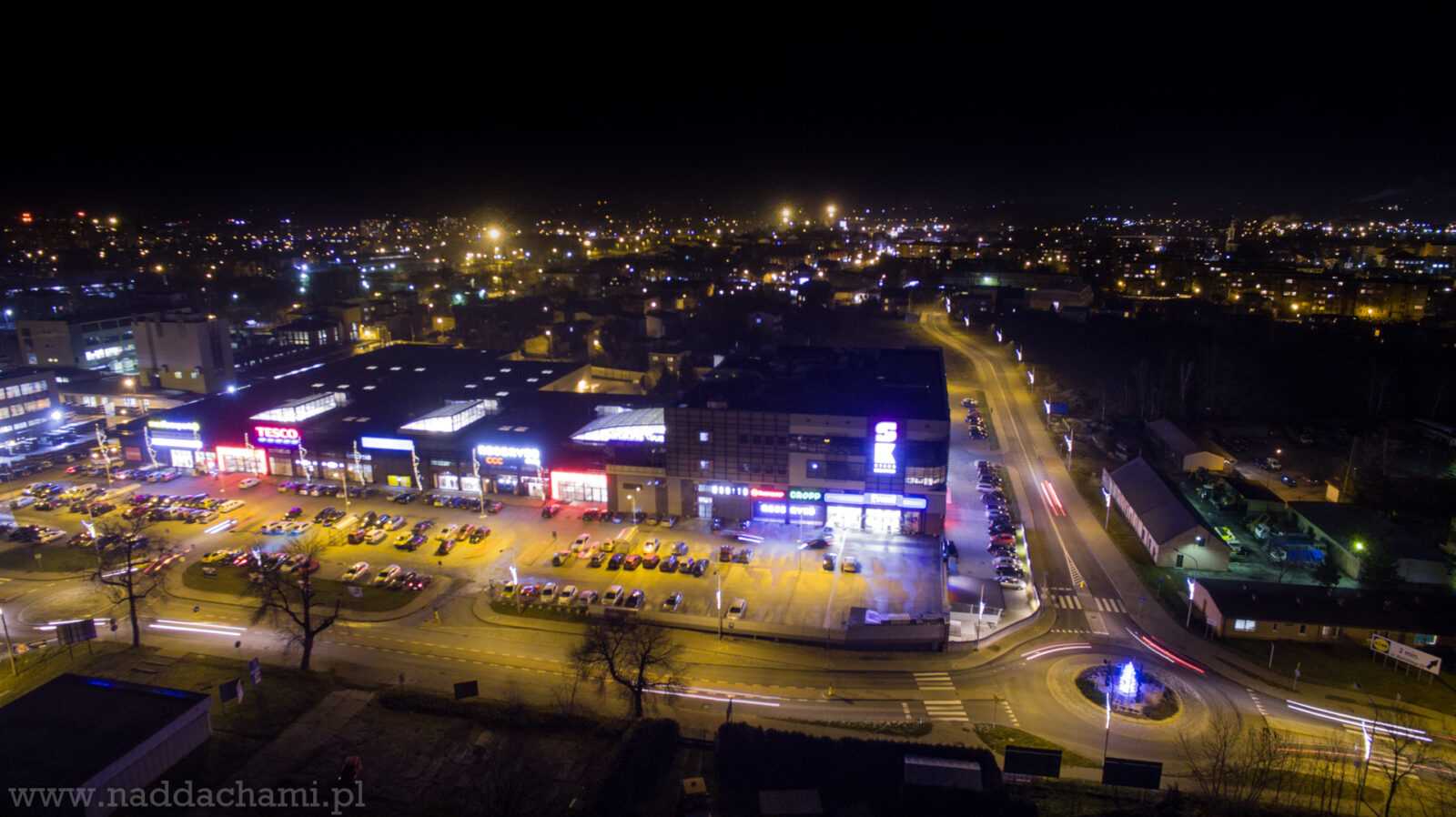 Czechowice-Dziedzice CH Stara Kablownia