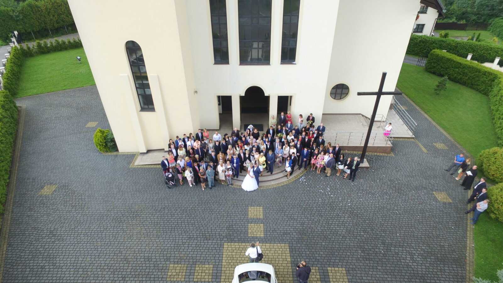 Ślub Bożeny i Szymona - 2016-08-13