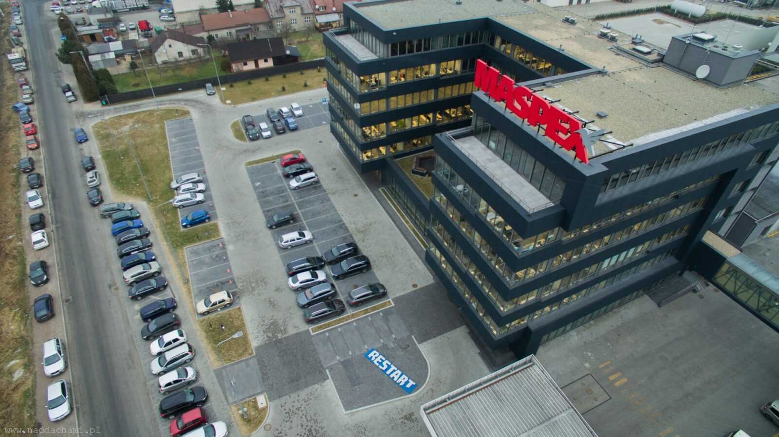 Tiger Restart - Światowy Dzień Kaca