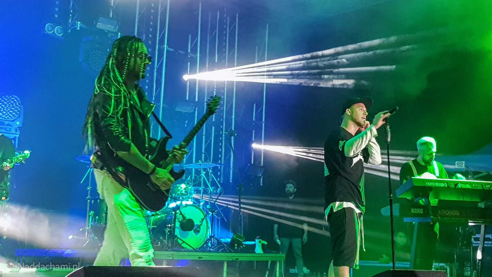 Afromental Bielsko-Biała