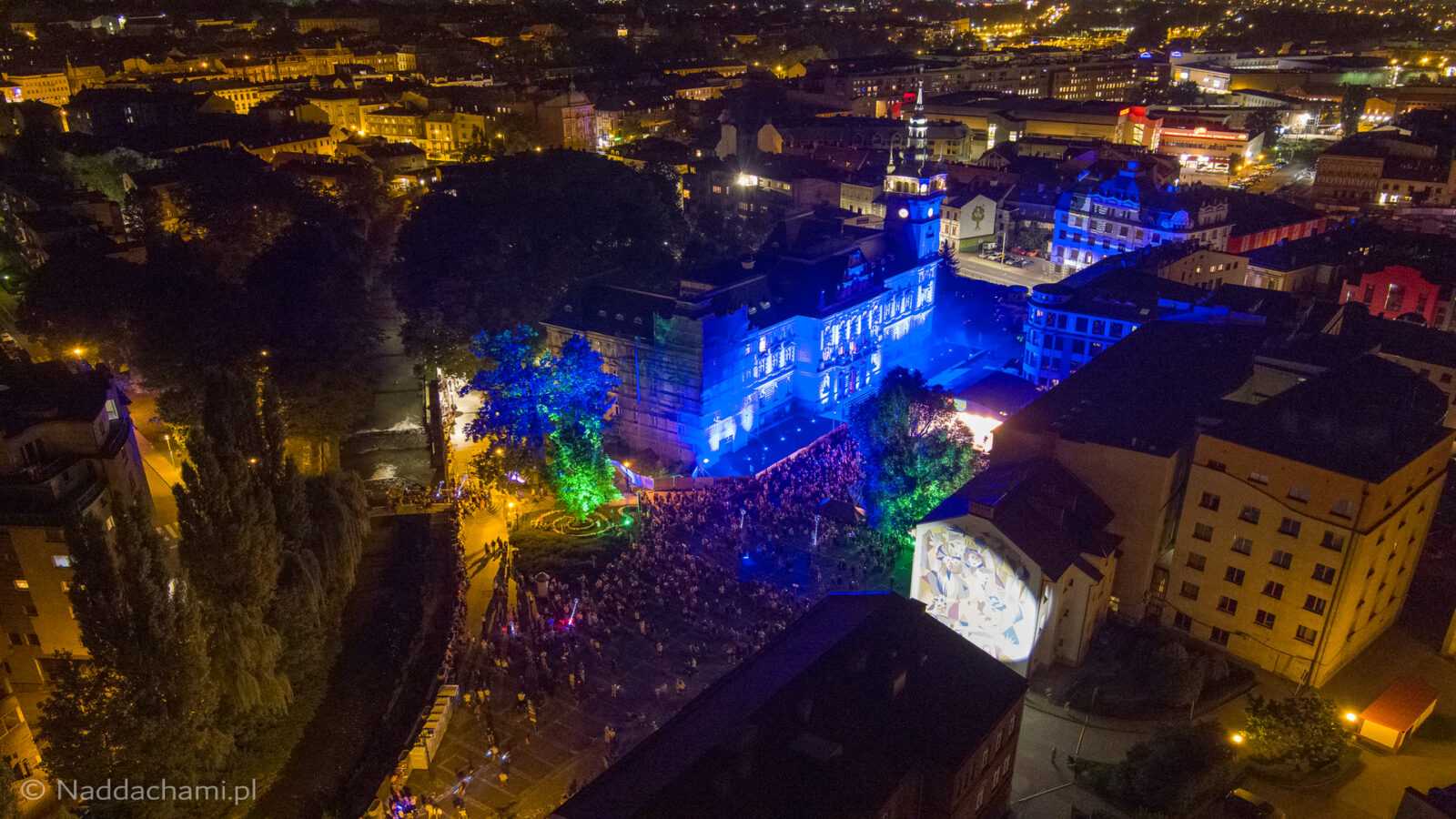 Dni Bielska-Białej 2022