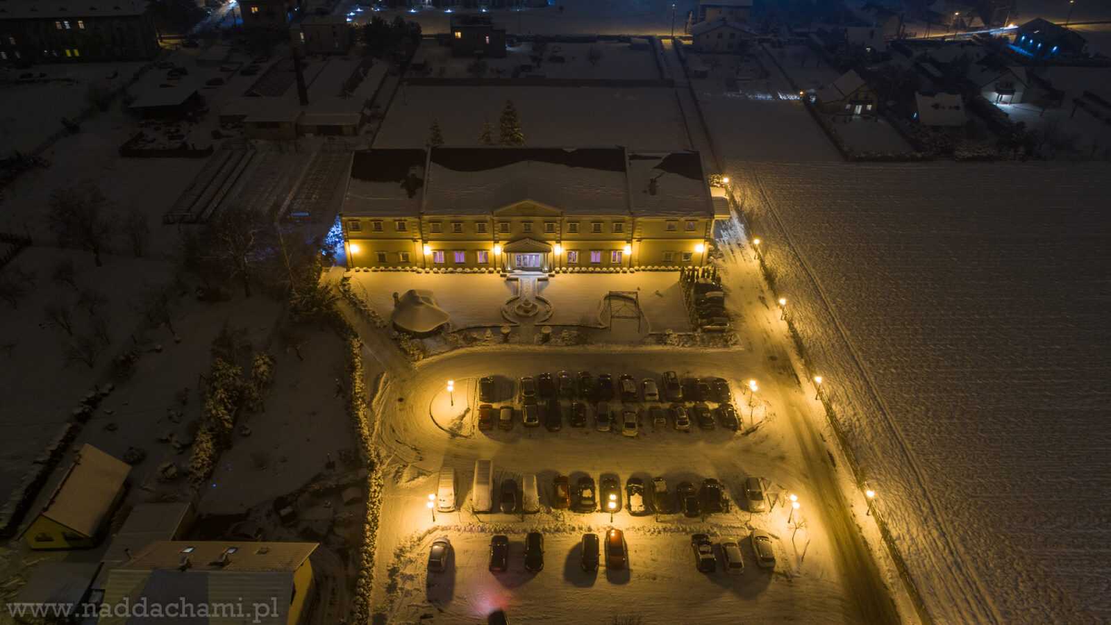 Dworek Eureka Czechowice