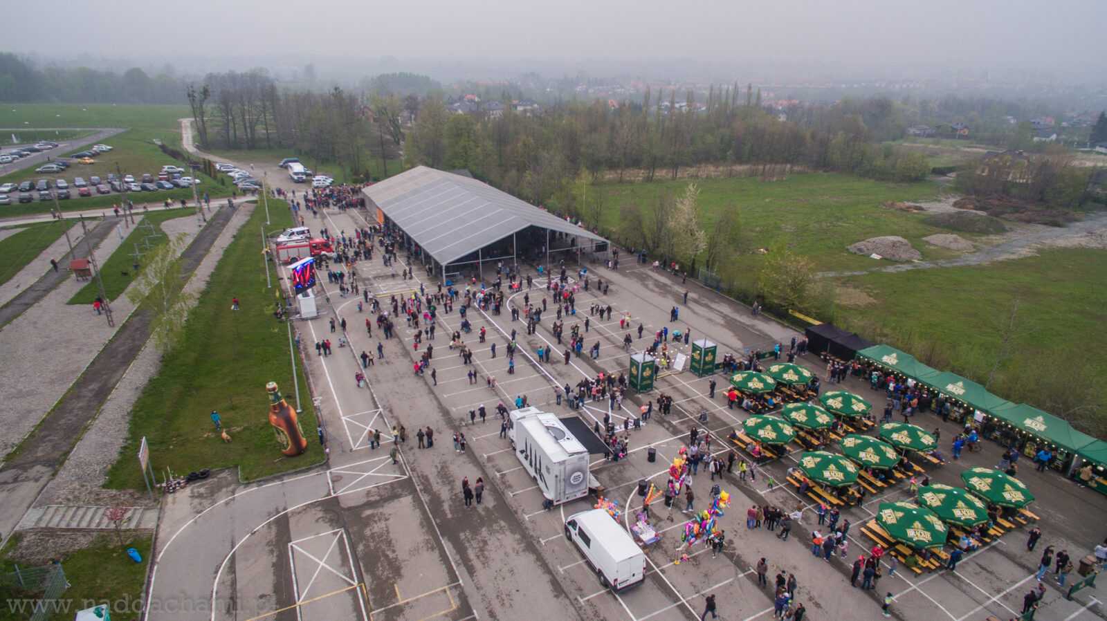 Koncert Ewa Farna & Michał Szpak