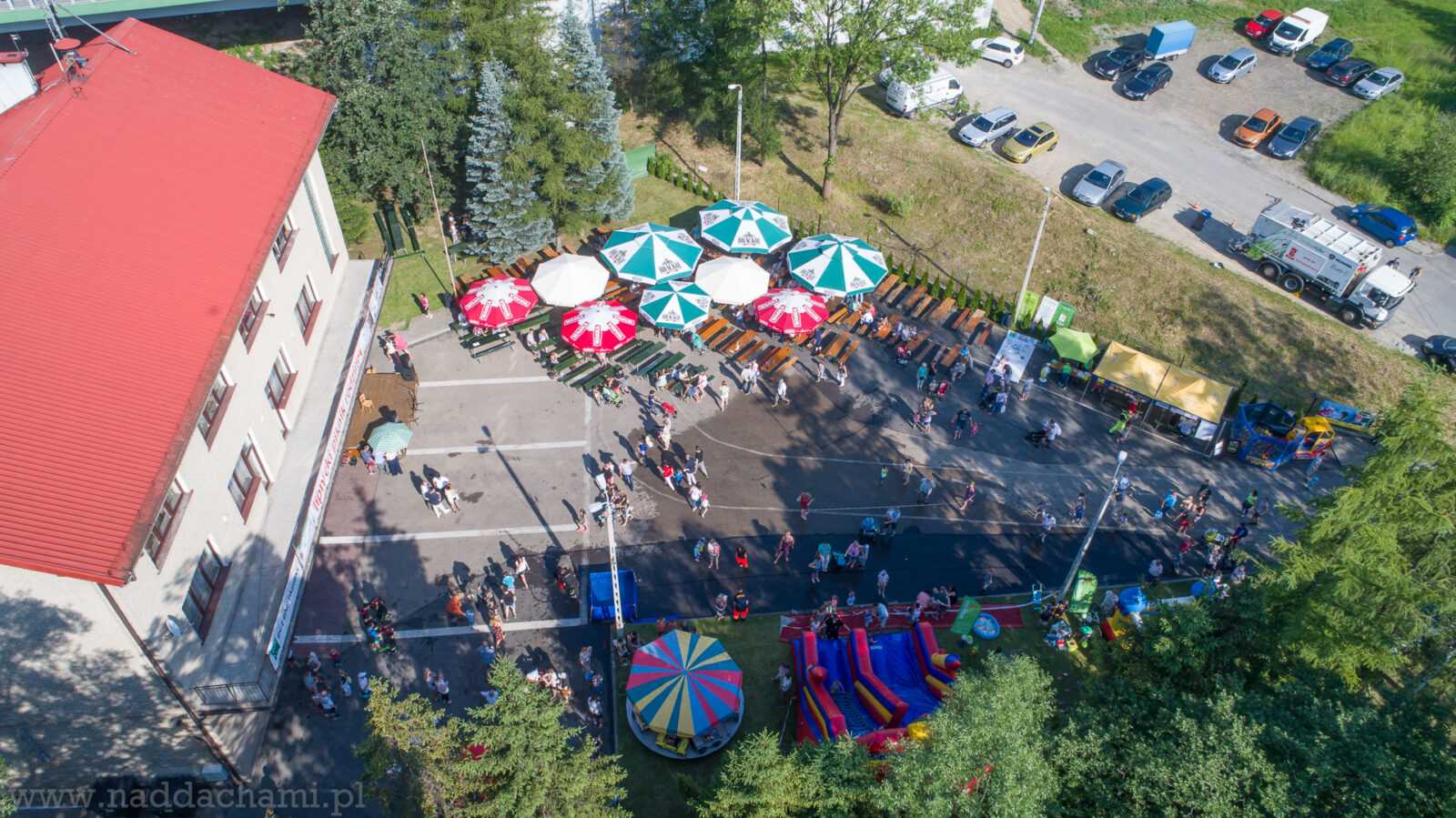 Lipnicki Piknik Rodzinny 2017