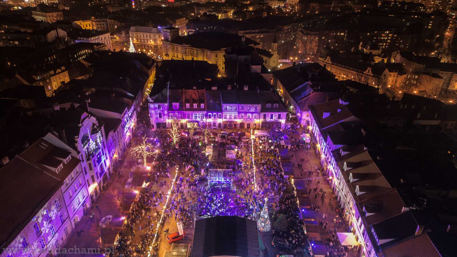 Święta na Starówce 2017 - dzień 2