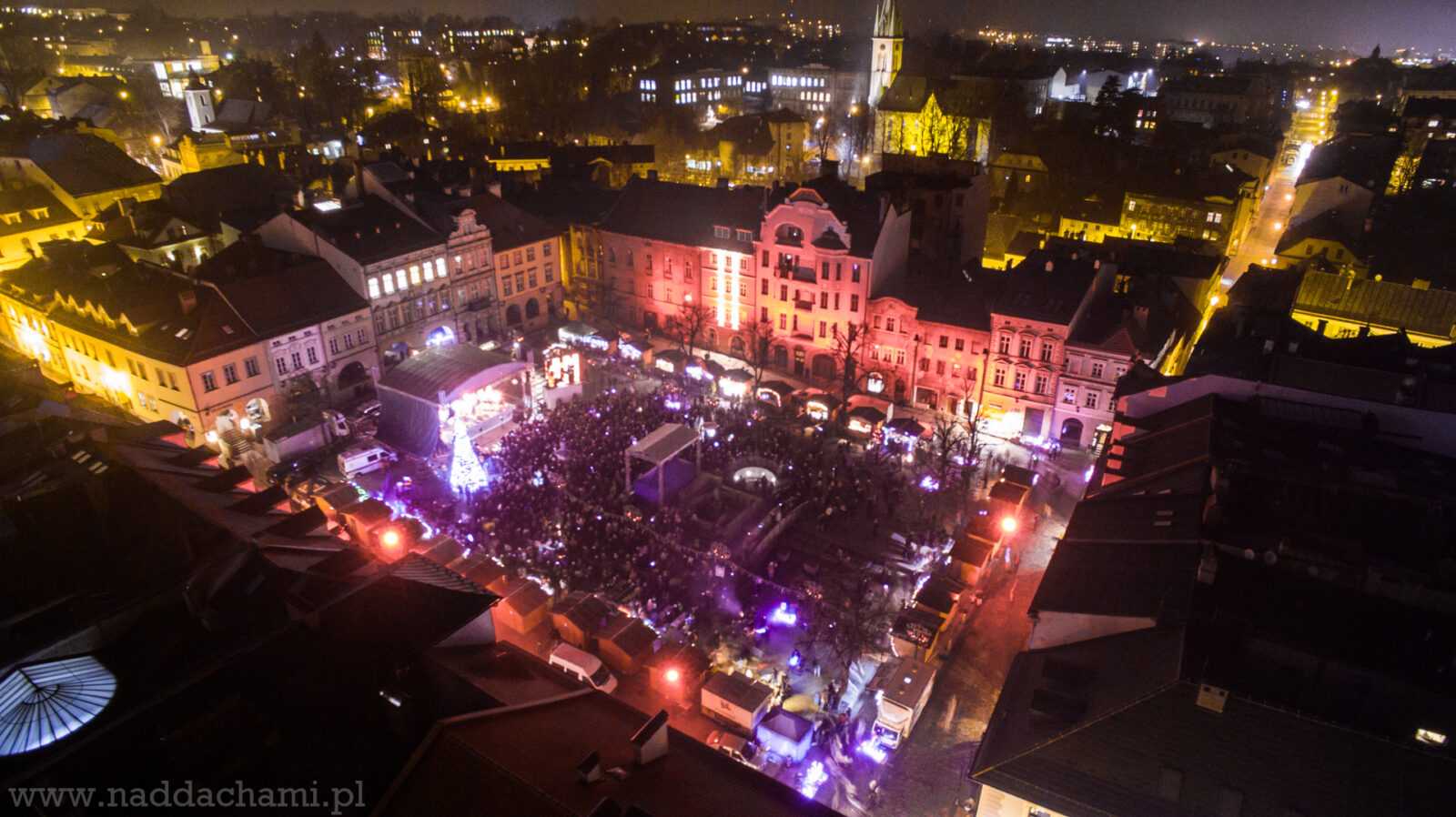 Jarmark Świąteczny 2016