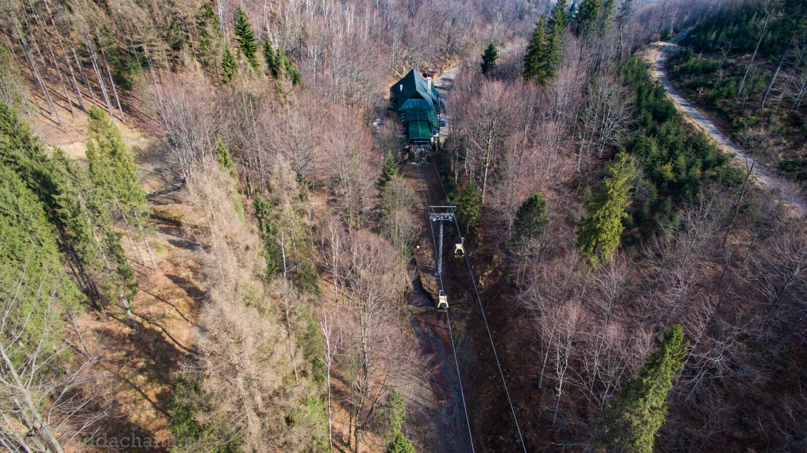 Nowa kolejka na Szyndzielnię
