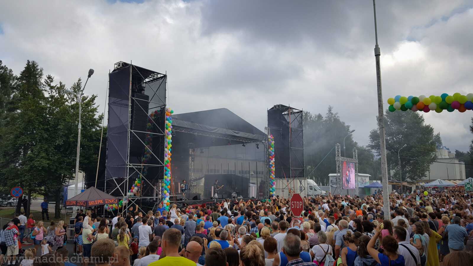 Dzień Rodzinny FIAT