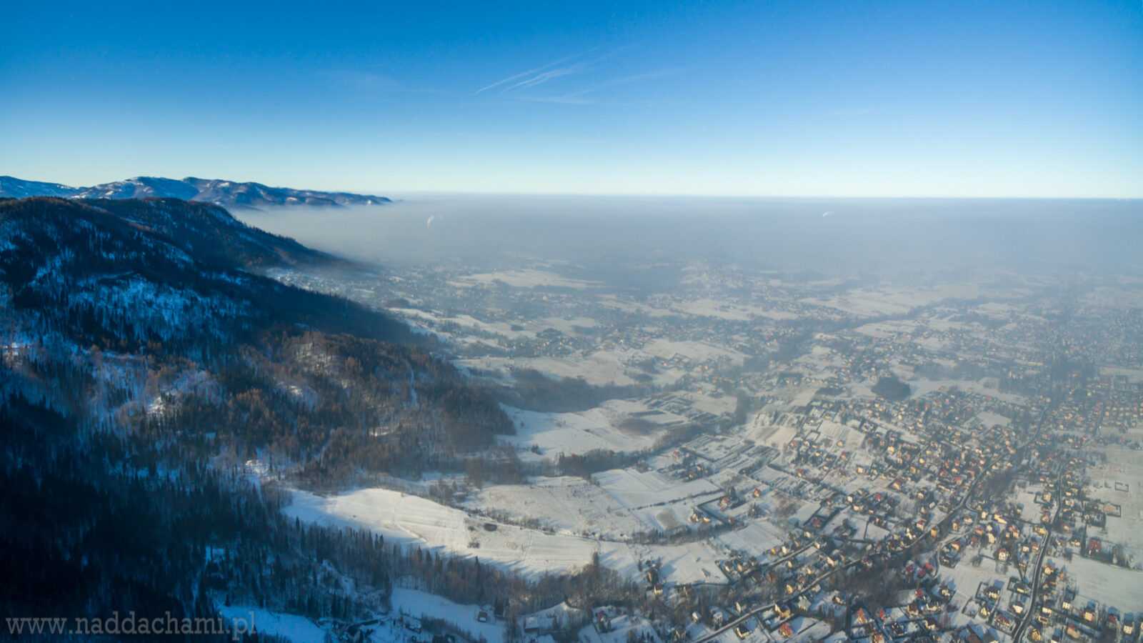 Kozy k. Bielska-Białej