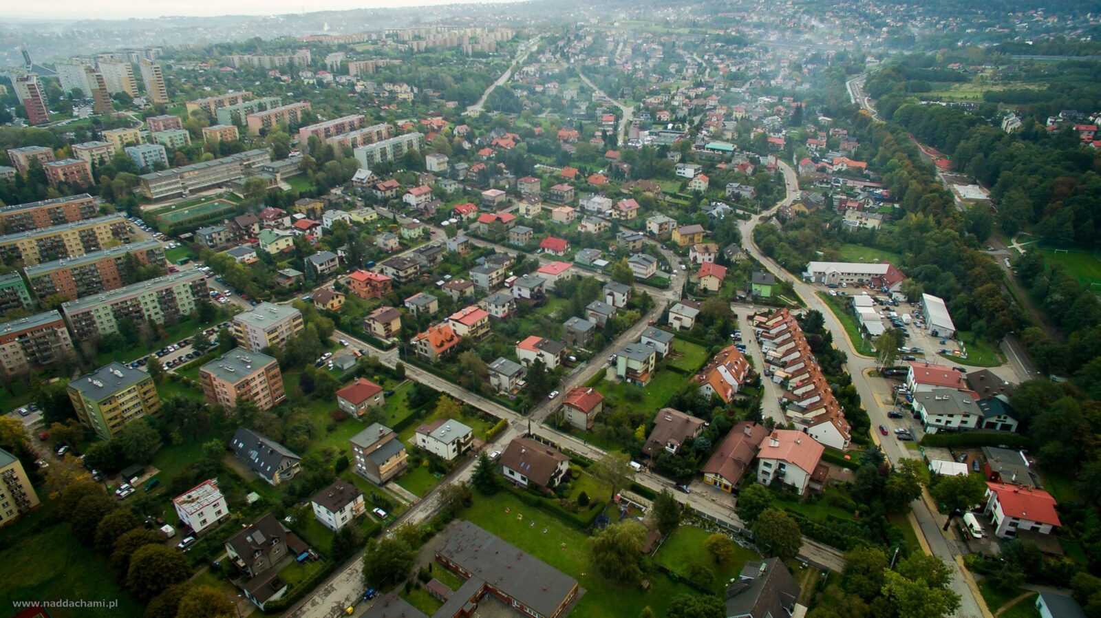 Bielsko-Biała Leszczyny