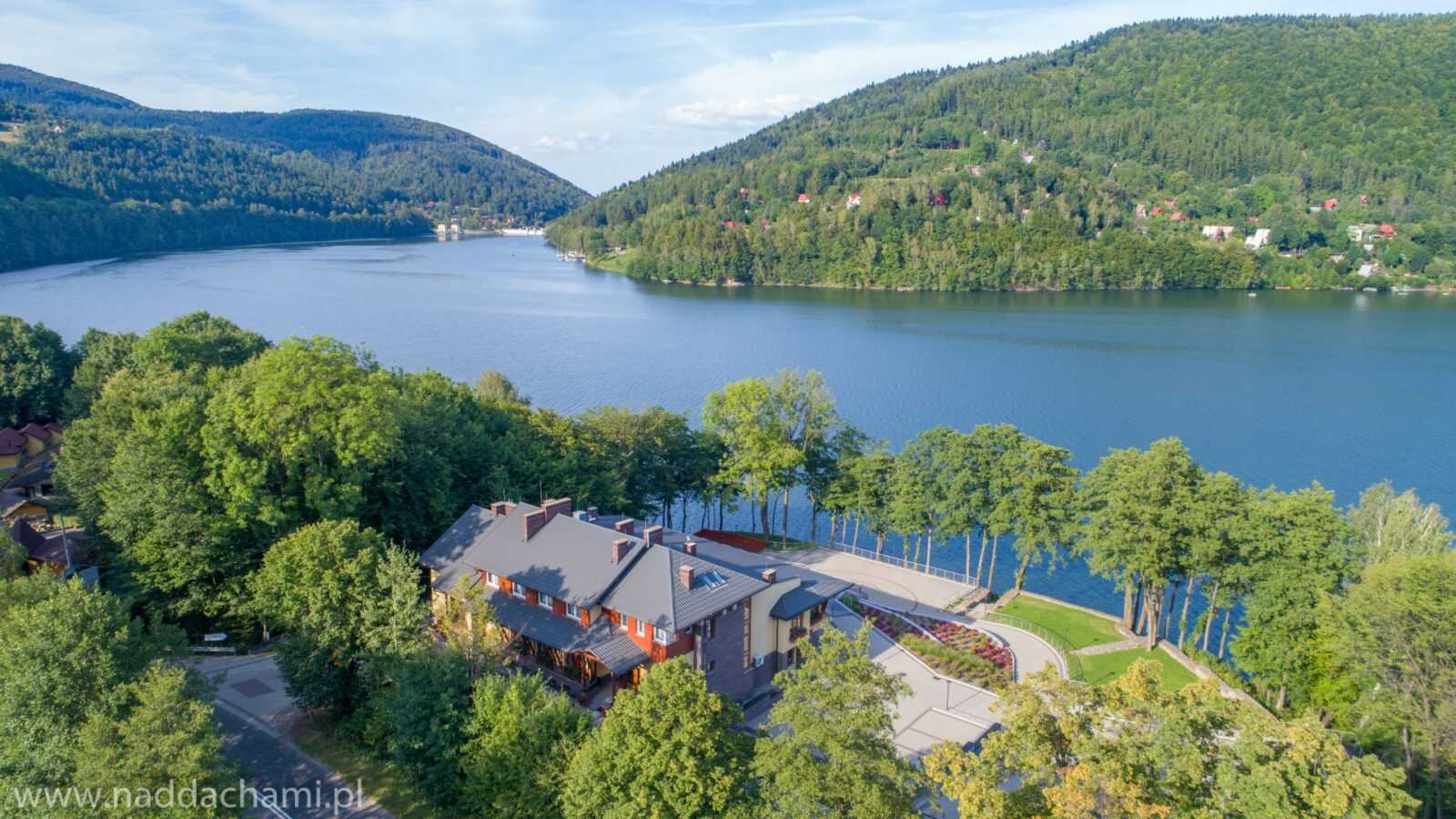 Verdi - Międzybrodzie Bialskie