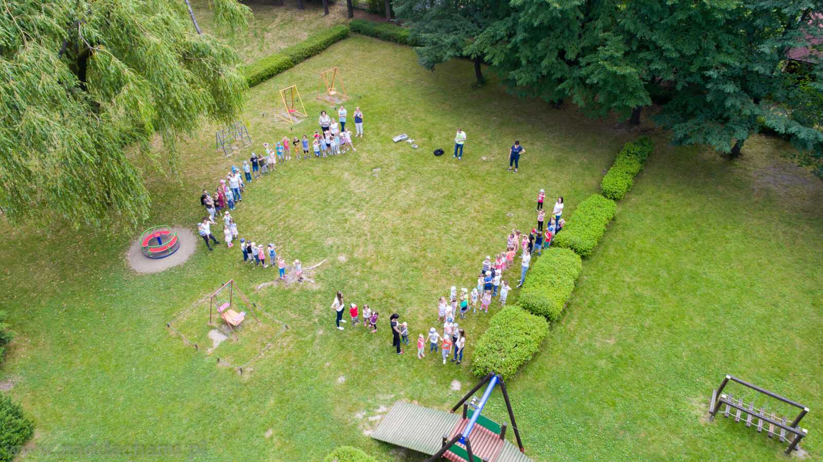 Przedszkole 32 w Bielsku-Białej