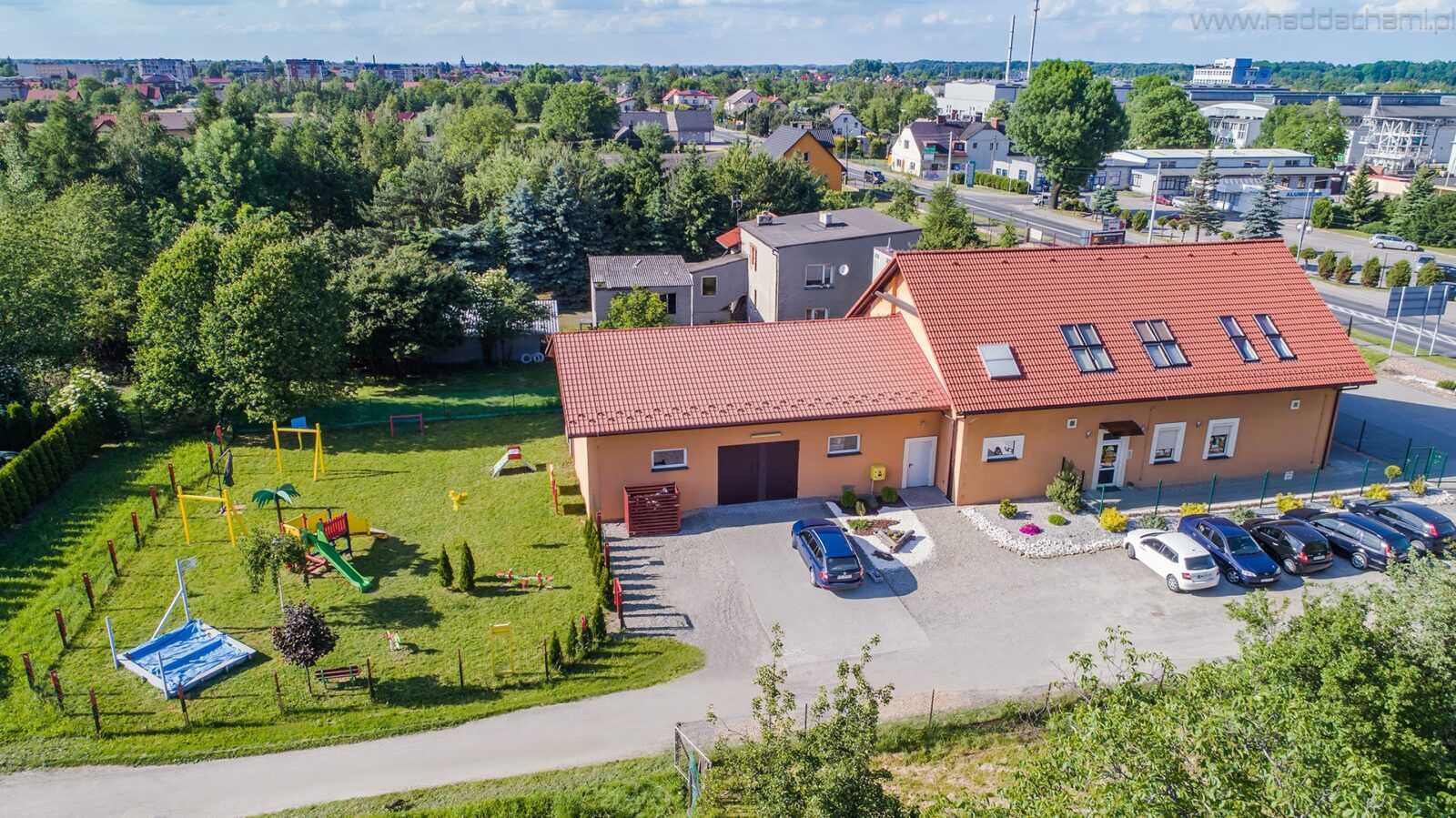 Przedszkole Norlandia Kęty