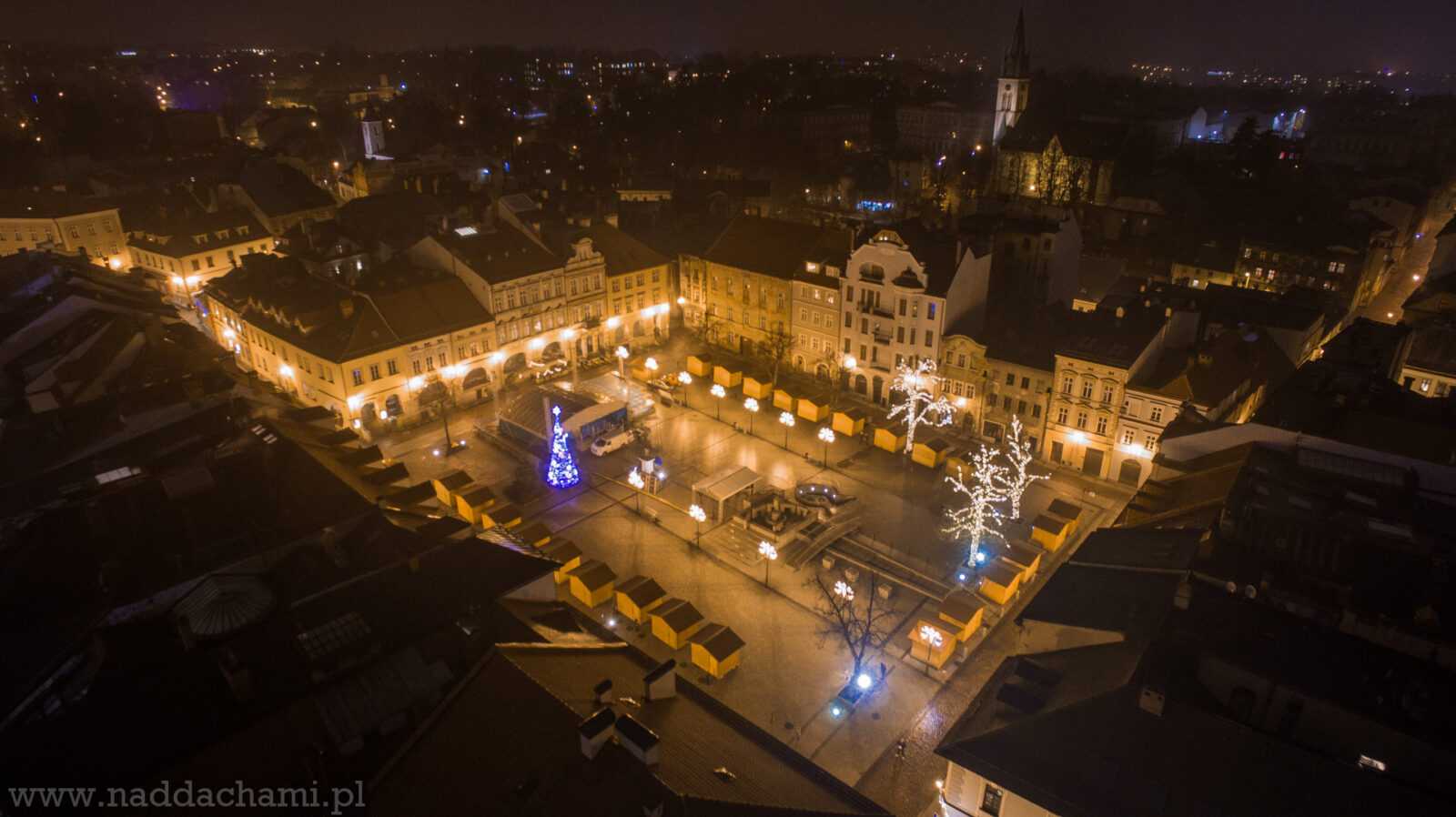 Rynek Bielsko-Biała