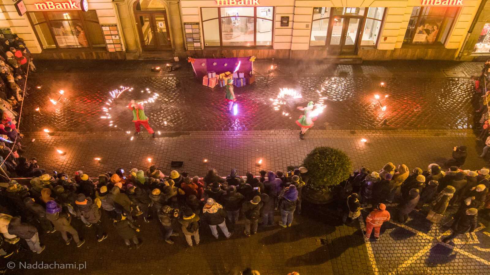 Święta na Starówce - dzień 3