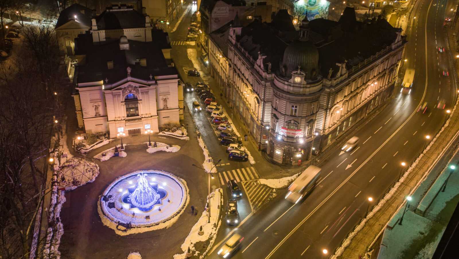 Teatr Polski w Bielsku-Białej