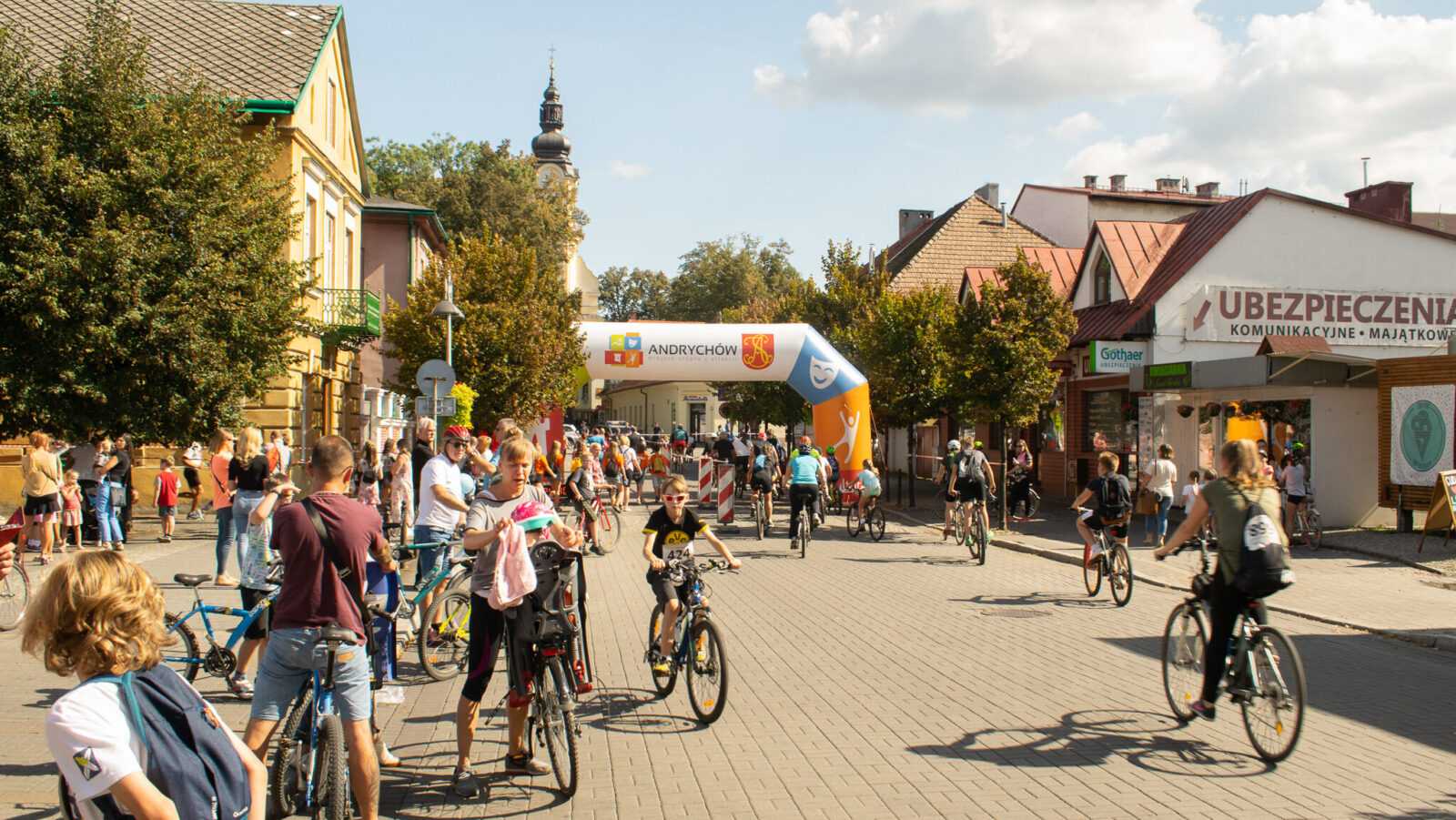 VI Bieg Po Serce Zbója Spod Złotej Górki