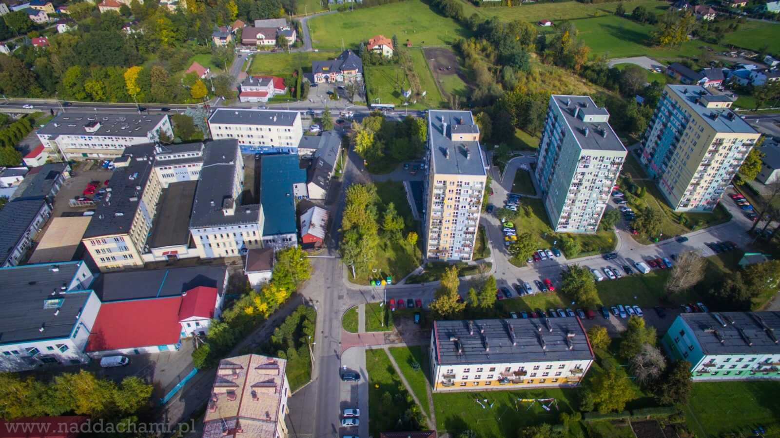 Bielsko-Biała Wapienica