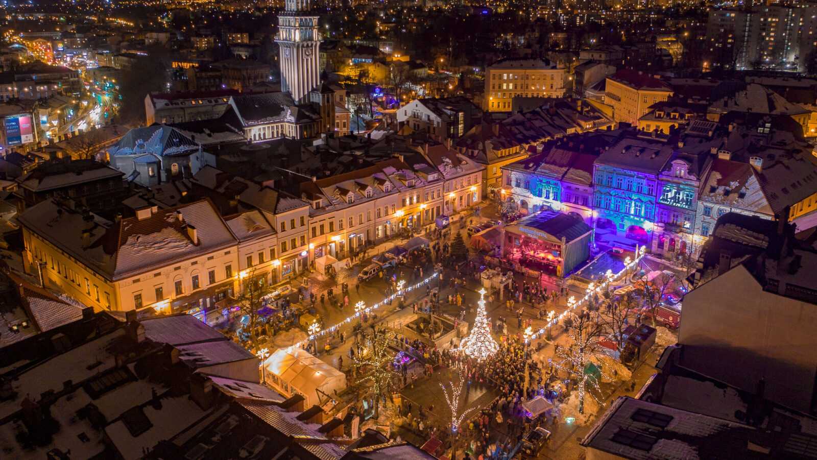 27. Finał WOŚP Bielsko-Biała