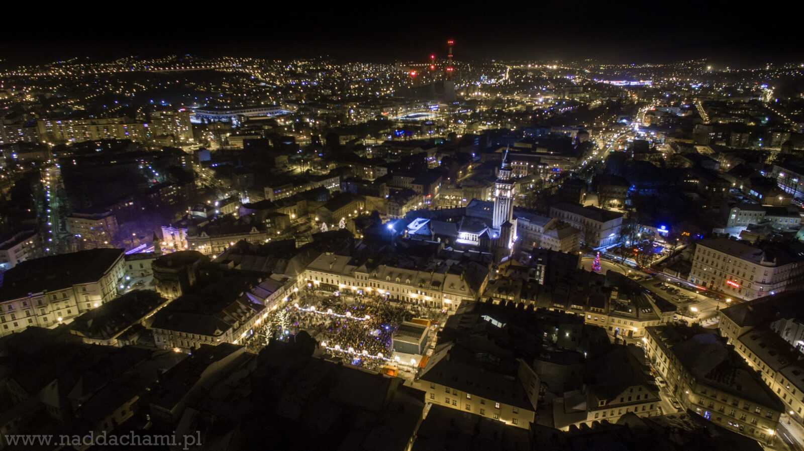 Wielka Orkiestra Świątecznej Pomocy