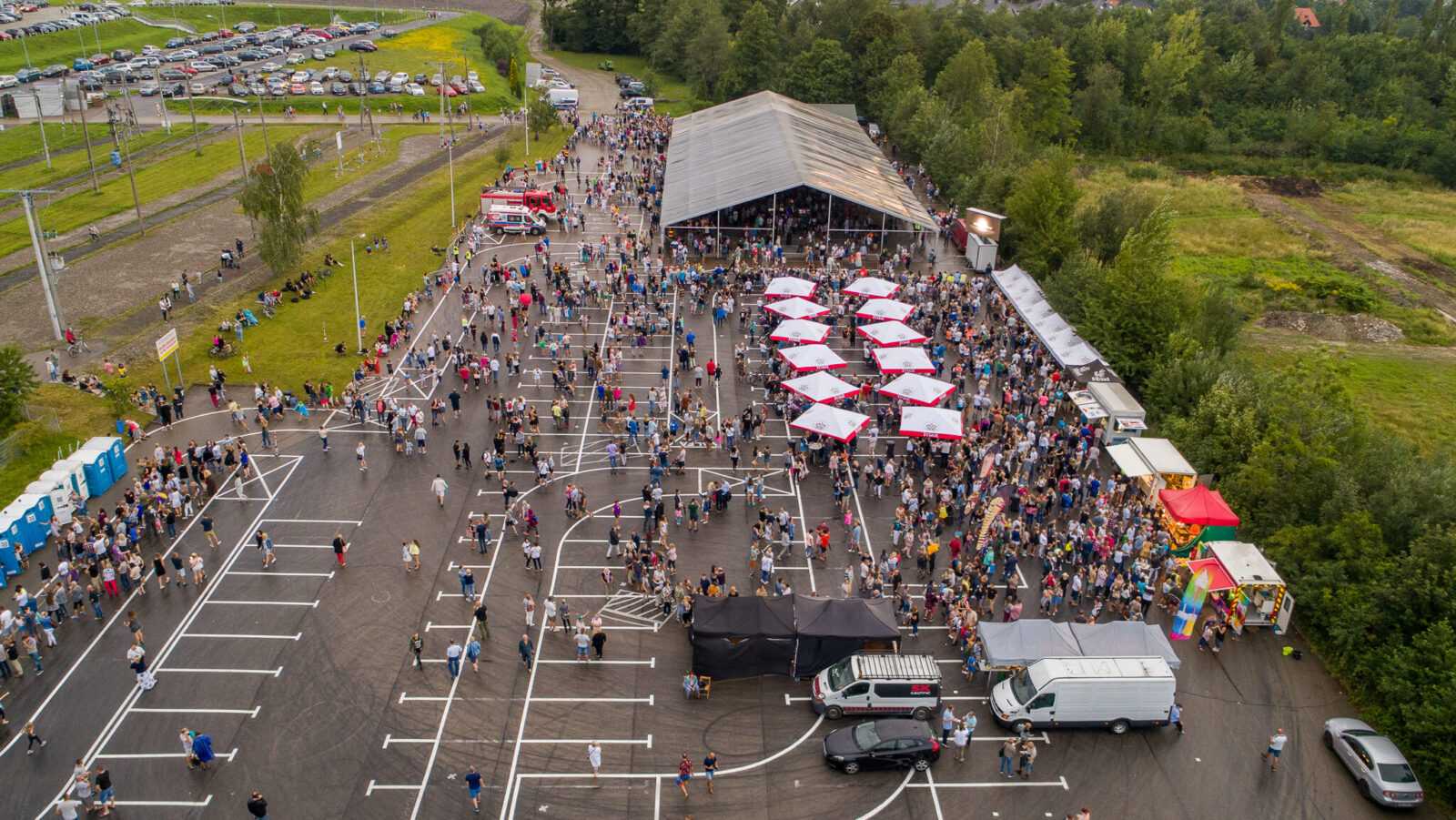 Pożegnanie Lata 2019 Bielsko-Biała