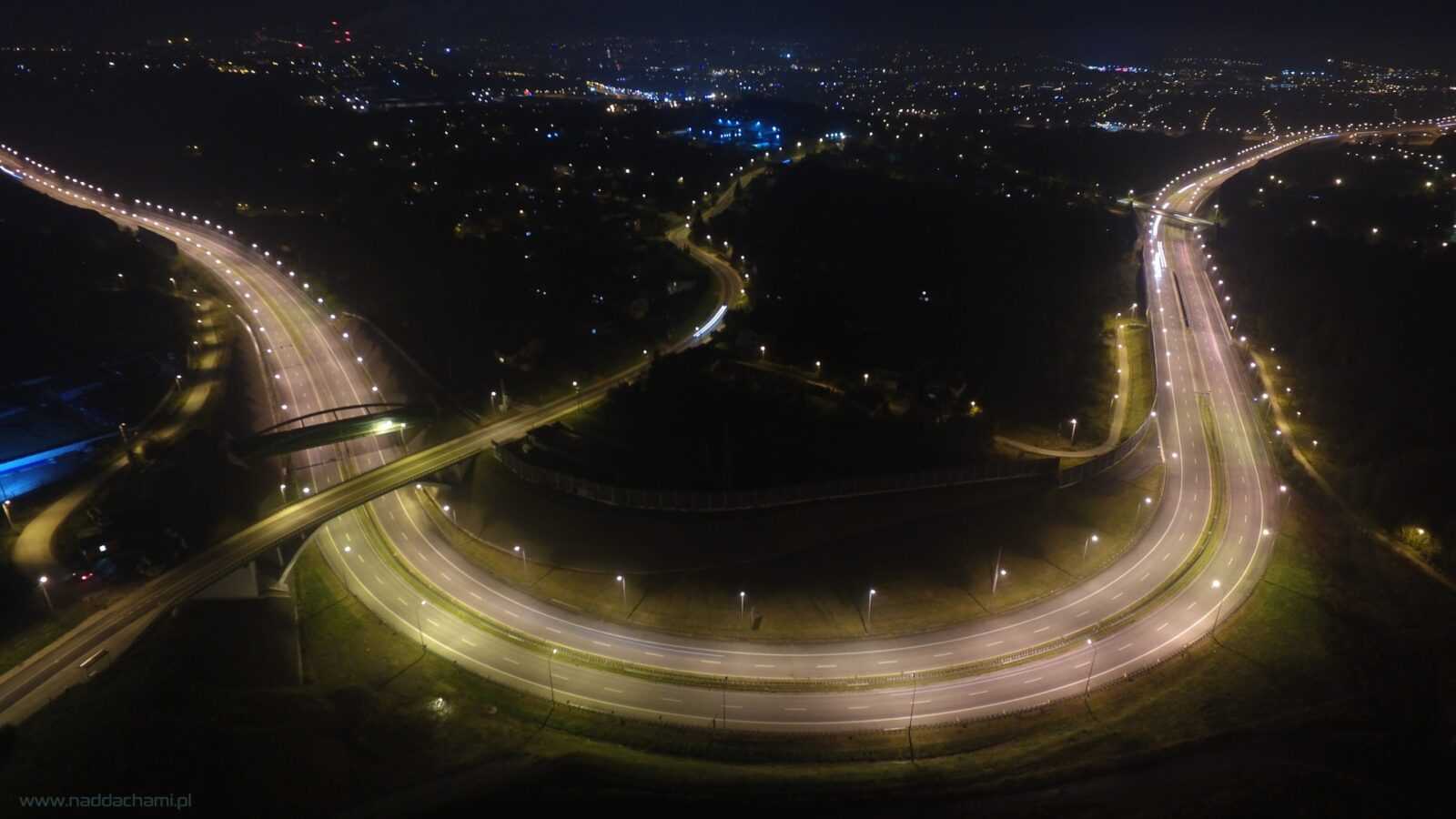 Galeria zdjęć z Zakrętu idiotów - zakrętu śmierci